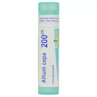 ALLIUM CEPA C200 golyócskák 4 G
