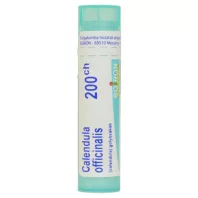 CALENDULA OFFICINALIS C200 golyócskák 4 g
