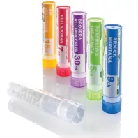 MAGNESIA MURIATICA C5 golyócskák 4 g