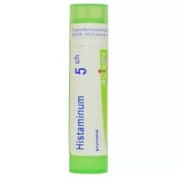 HISTAMINUM C5 golyócskák 4 G