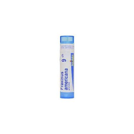 FRAXINUS AMERICANA C9 golyócskák 4 g