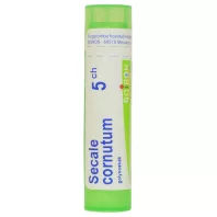 SECALE CORNUTUM C5 golyócskák 4 G
