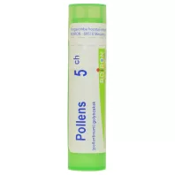 POLLENS C5 golyócskák 4 g