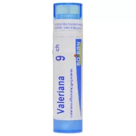 VALERIANA C9 golyócskák 4 g