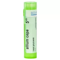 ALLIUM CEPA CH5 golyócskák 4 G