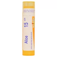 ALOE C15 golyócskák 4 G