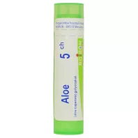 ALOE C5 golyócskák 4 G