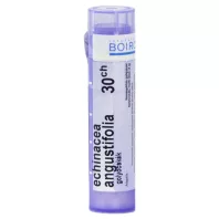 ECHINACEA ANGUSTIFOLIA CH30 golyócskák 4 G