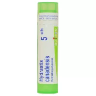 HYDRASTIS CANADENSIS C5 golyócskák 4 g