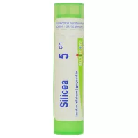 SILICEA C5 golyócskák 4 G