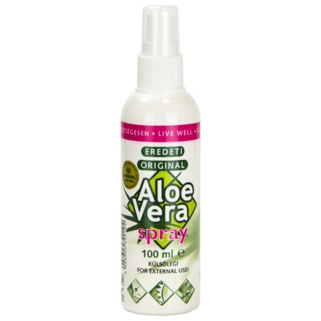 ALOE VERA spray 100 ml