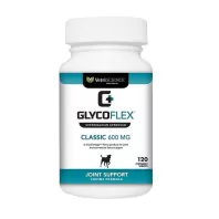 Vetri-glyco-flex 600 tabletta 120db
