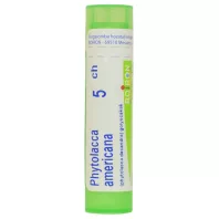 PHYTOLACCA AMERICA C5 golyócskák 4 G