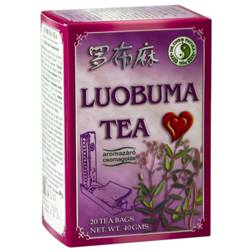 Gyógyfű /70 vérnyomáscsökkentő tea, 50 g | Biosziget