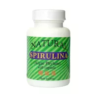 DR. CHEN SPIRULINA ALGA kapszula 60 db