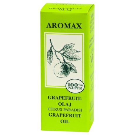 AROMAX GRAPEFRUIT illóolaj 10 ML