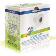 Master-Aid sport tapasz 10mx3.8cm