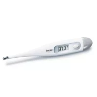BEURER - FT 09 fehér/kék lázmérő 1 db