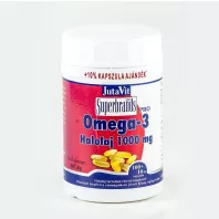 JUTAVIT OMEGA-3 1000 mg kapszula 30 DB