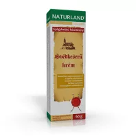 NATURLAND SVÉDKESERŰ krém 60 g