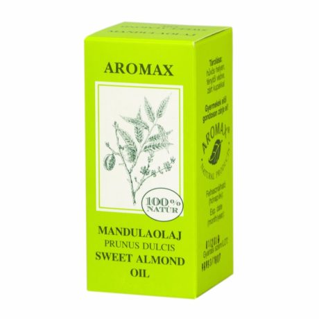 AROMAX MANDULAOLAJ 50 ml