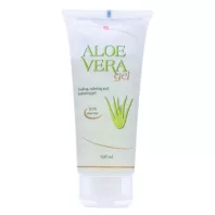 Herb-Pharma Aloe Vera gél 100 ml
