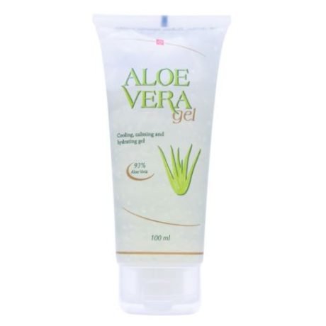 Herb-Pharma Aloe Vera gél 100 ml