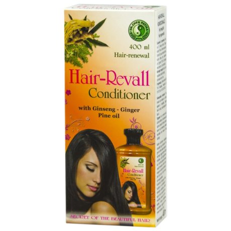 DR.CHEN HAIR REVALL hajkondicionáló 400 ML