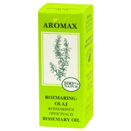 AROMAX ROZMARINGOLAJ 10 ml