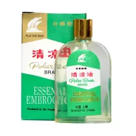 DR. CHEN POLAR BEAR ESSENTIAL balzsamolaj 27 ml