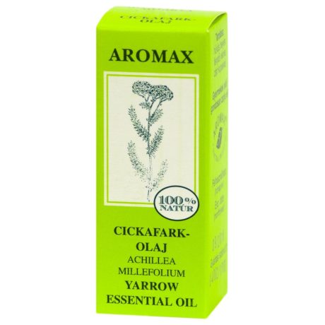 AROMAX CICKAFARK olaj 2 ML