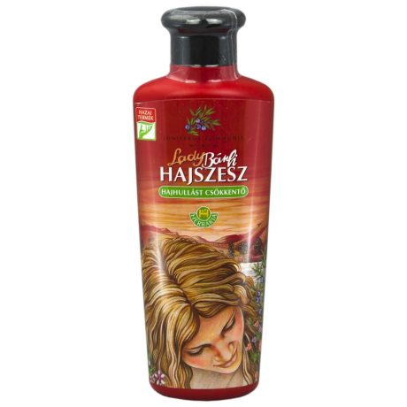 LADY BÁNFI hajszesz 250 ML