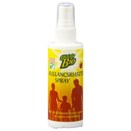 GALAKTIV BIO KULLANCSRIASZTÓ spray 100 ml