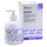 APTUS Eforion olaj 200 ml