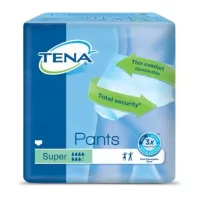 TENA PANTS SUPER M méret 12 db