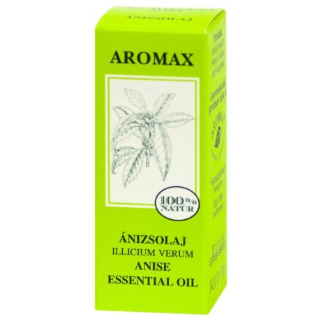 AROMAX ÁNIZSOLAJ 10 ML