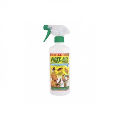 PIRET-MIX permet pumpás 500 ml