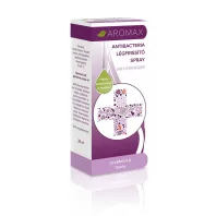   Aromax Antibakteriális légfrissítő spray levendula-teafa 20 ml