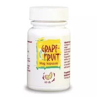 BIOEXTRA GRAPEFRUIT MAG kapszula 60 db