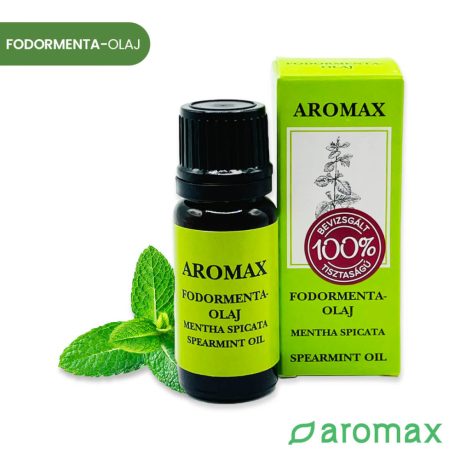 AROMAX FODORMENTAOLAJ 10 ml