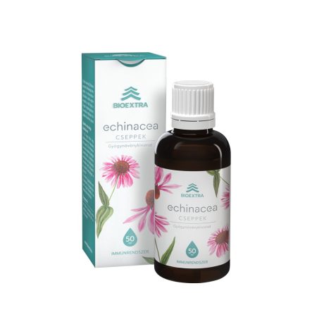 BIOEXTRA ECHINACEA csepp 50 ML