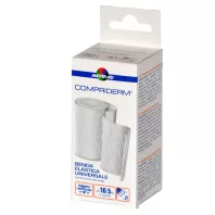 Master-Aid Compiderm Rugalmas Pólya 5mx10cm