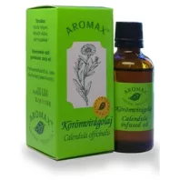 AROMAX KÖRÖMVIRÁGOLAJ 50 ml