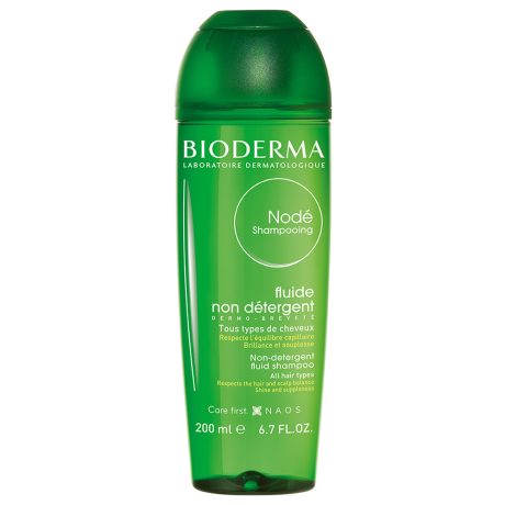 BIODERMA NODE sampon 200 ml
