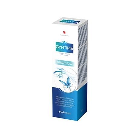 GYNTIMA intim hab 150 ml