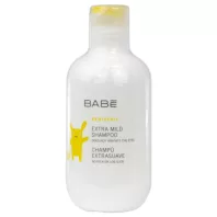 BABE BABA EXTRA GYENGÉD sampon 200 ml
