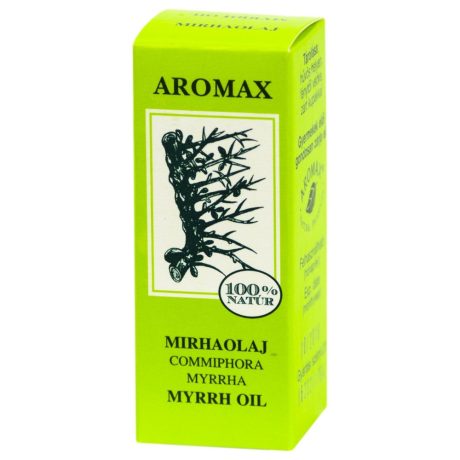 AROMAX MIRHAOLAJ 2 ML