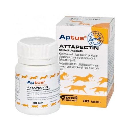 APTUS Attapectin tabletta 30 db