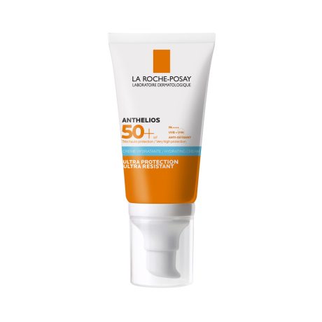 LA ROCHE-POSAY ANTHELIOS UV MUNE400 ULTRA krém SPF50+ 50 ml