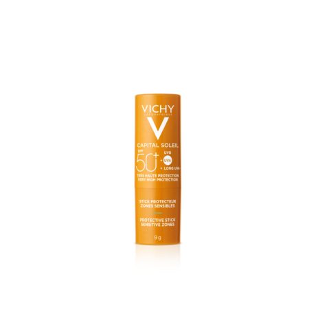 Vichy Capital Soleil napvédő stift SPF50+ 9 ml